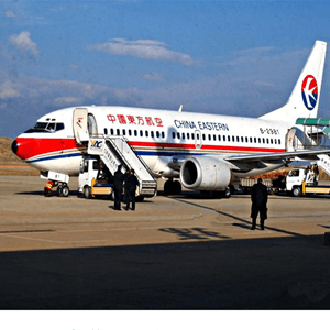 鞍山航空快运业稳步发展的原因是什么？